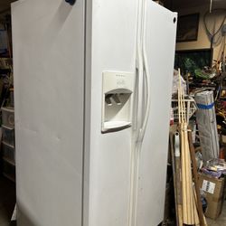 Frigidaire Refrigerator NOT Cooling Free