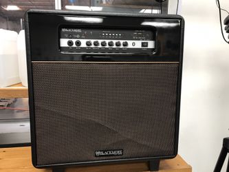 Blackmore Pro Audio portable 1400 watts