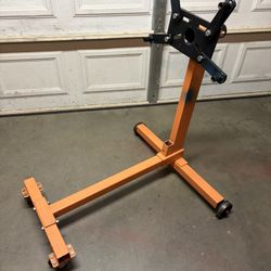 Engine Stand 