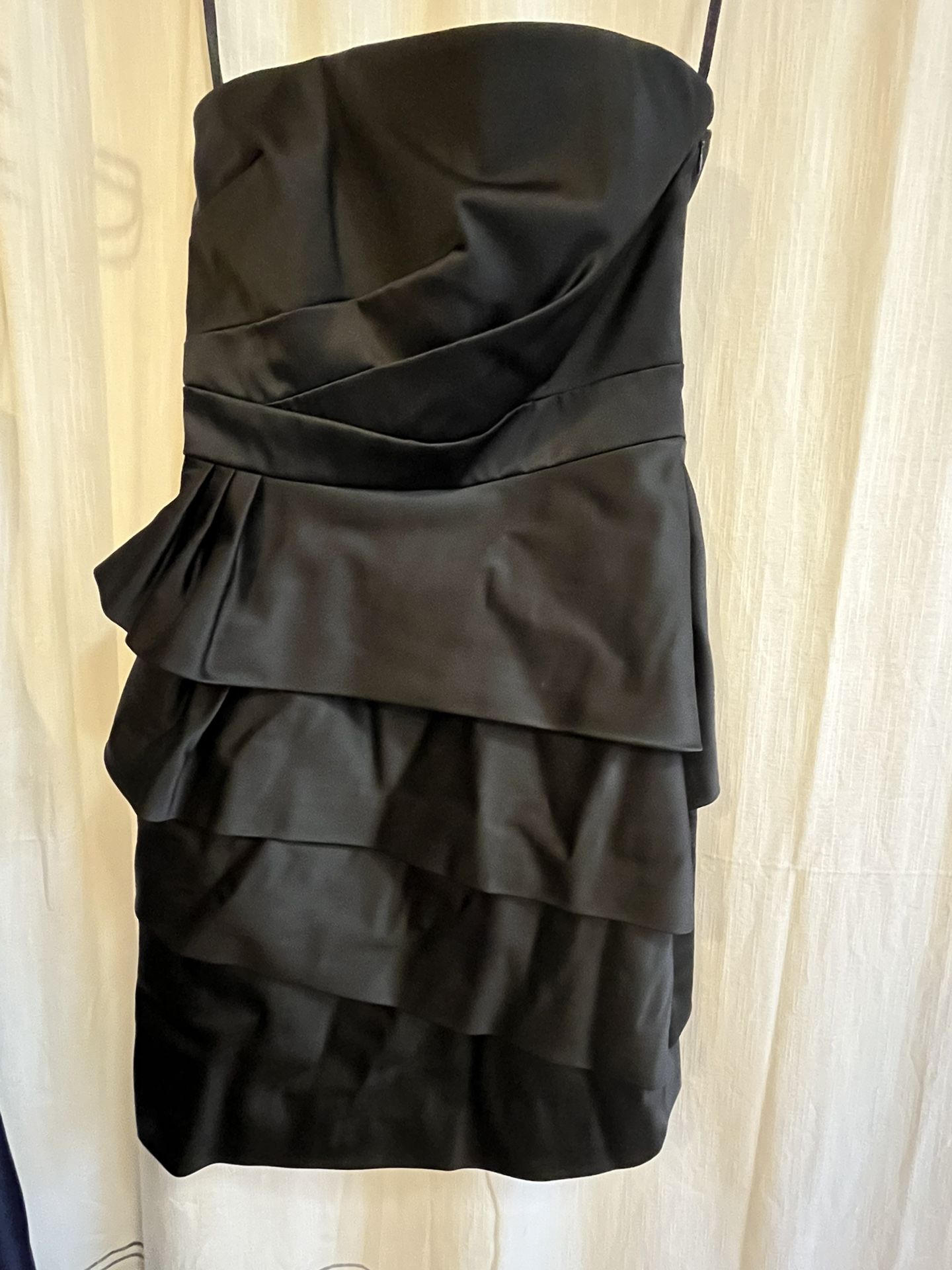 White House Black Market Cocktail Dress - SIZE 2