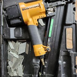 Bostich Nailer