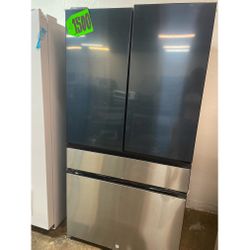 Samsung 4 Door Refrigerator 