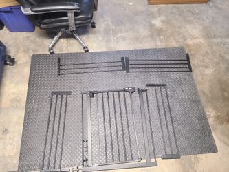 Gates For Pets TWO Of Them 