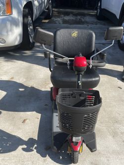 Scooter