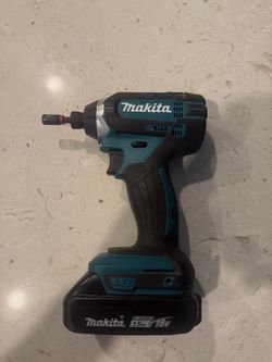 Makita Tool
