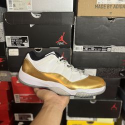 Jordan Closing Ceremony 11 Lows size 11.5 VNDS