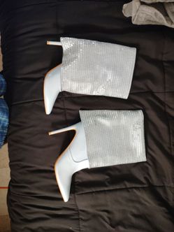 Brand new women's heels