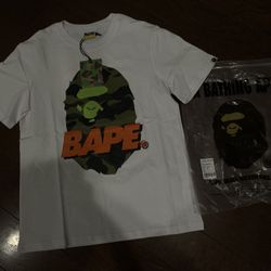 Bape Shirt