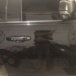 2023 Chevy Tahoe Z71