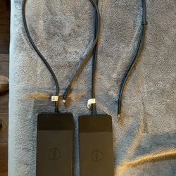 Dell USB-C docks(2)