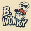 B. Wonky's Warehouse