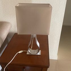 Ikea Lamp