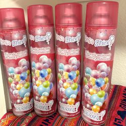 Balloon Spray Mega Shine for Sale in San Diego, CA - OfferUp