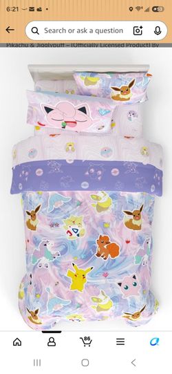 ISO this exact bedding set