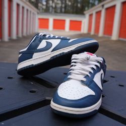 Valerian Blue Nike Dunks ( Men’s Size 9.5 )