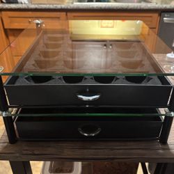 Nespresso Pod Holders 