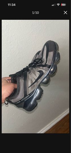 NIKE AIR VAPORMAX 2019