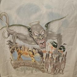 Travis Scott Utopia 2024