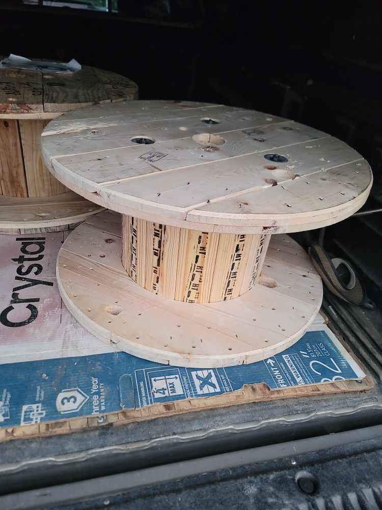 Spools