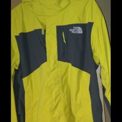 Northface jackets or Puma 