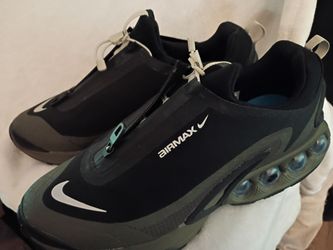 Nike Air Max Dn Roam shoes size 12
