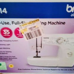 Brother sewing machine 