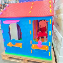 Kids Playhouse