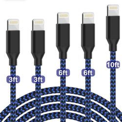 Apple Certified Lightning Cable
