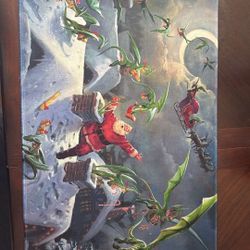 MTG TCG Play Mat