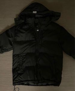Pro Club Puffer Jacket