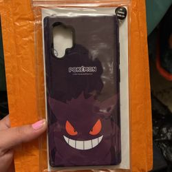 Gengar Phone Case Cover Samsung Note 10