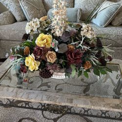 Flower Arrangements 