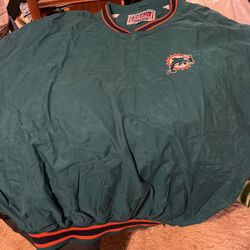 Starter Jacket 