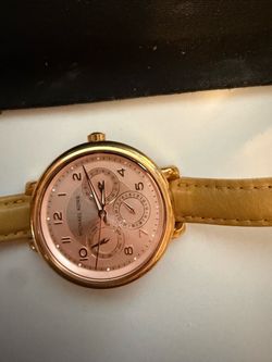 Michael Kors women’s watch’s