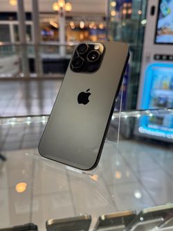 iPhone 16 Pro 128GB Cricket At&t