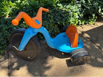 Big Wheel