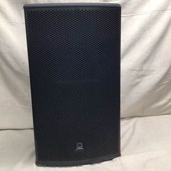 Turbosound NuQ122