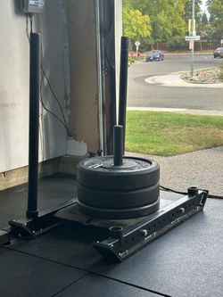 Titan Sled