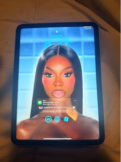 iPad 11th generation