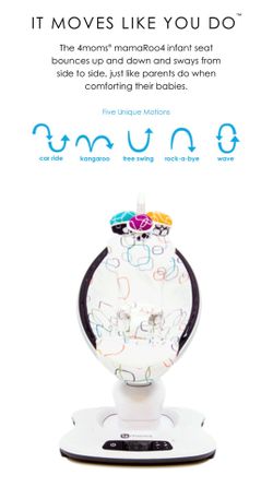 MamaRoo
