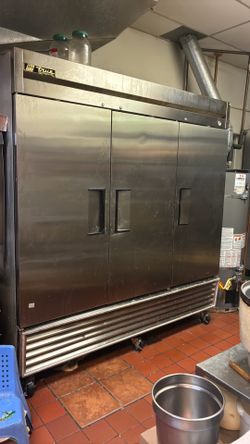 Restaurants equipment and furniture