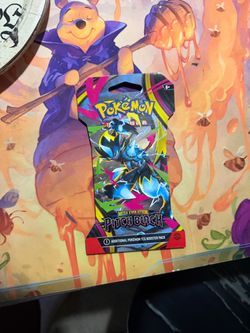 Pitch black packs