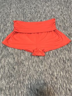 Forever 21 shorts