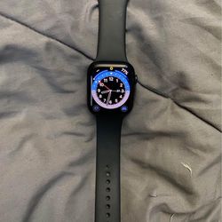 Apple Watch Series 8 With cellular & GPS