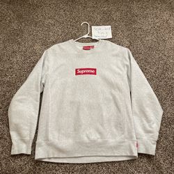 Supreme Box Logo