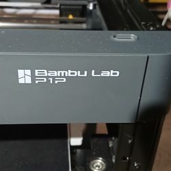3D Printer Bambu  Lab P1P