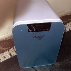 Mini Fridge 
