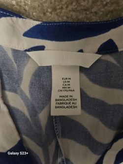 Womens clothing
