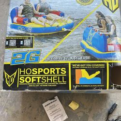 Towable