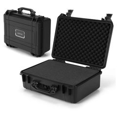 Costway Multi-Purpose Hard Case - Waterproof